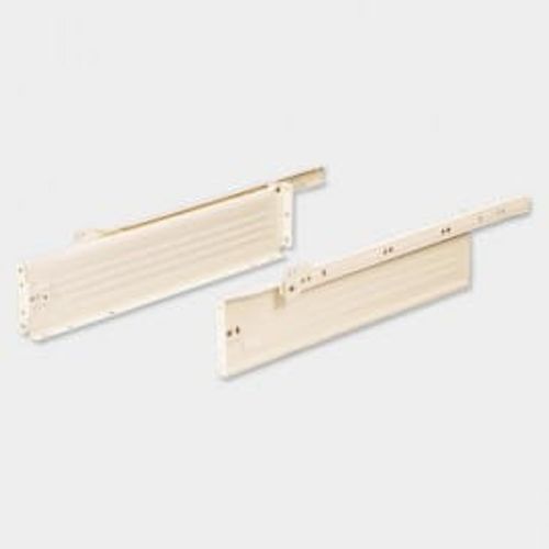 Full Panel with 6mm Bottom Track  Drawer Slide
