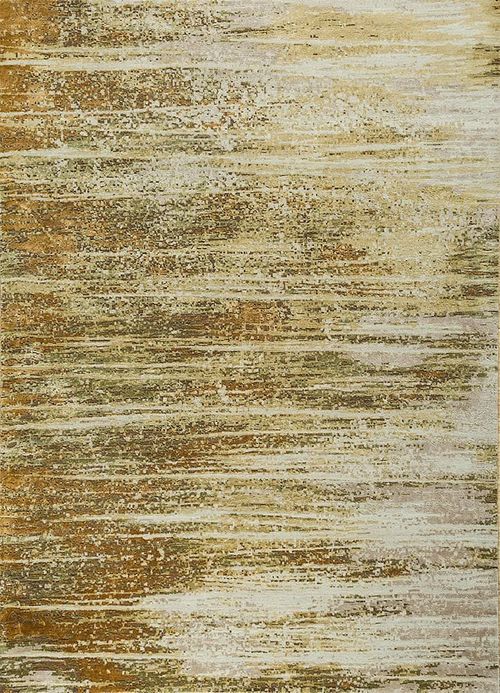 Uvenuti Wool and Bamboo Silk Hand Knotted Rug RUG1084348