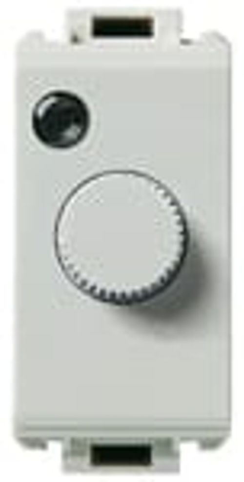 Dimmer 120V 30-500W/30-300VA white