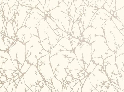 Arbor Wallcovering Whitewash-w396/01