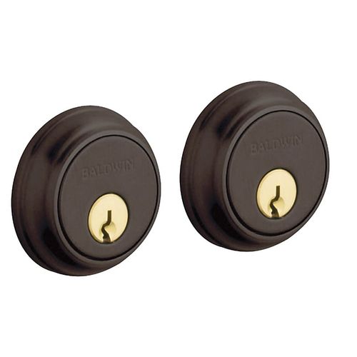 Traditional Deadbolt-8021.112