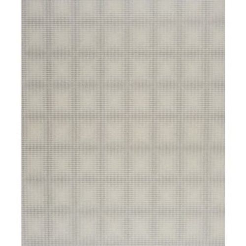 Equinoxe Carre Vasa Blanc/argent Clair - Eqx23030112