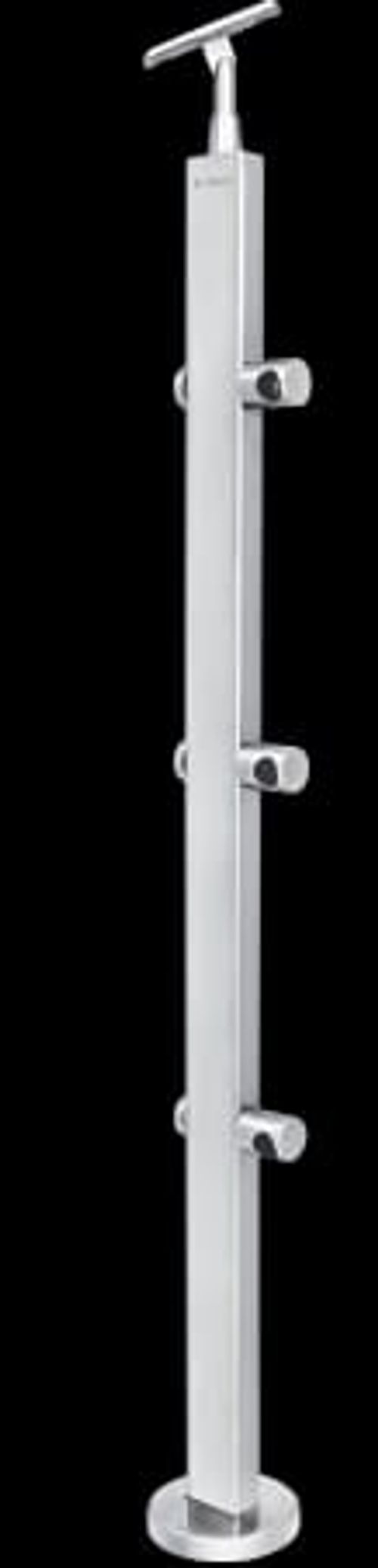 Steel Seriees SR-20