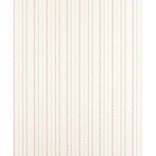 Arc En Ciel Rayure Indien Vert/orange - Cft25477312
