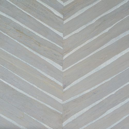 St. Barts Serenity - Saturated Grey