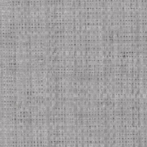 Vinyl Madagascar Raffia - Grey Mamba