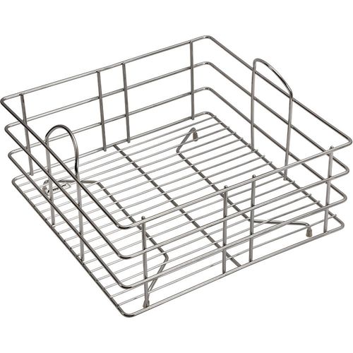 Wire Basket - AWB1006S | Kitchen Dish Draining Steel Basket