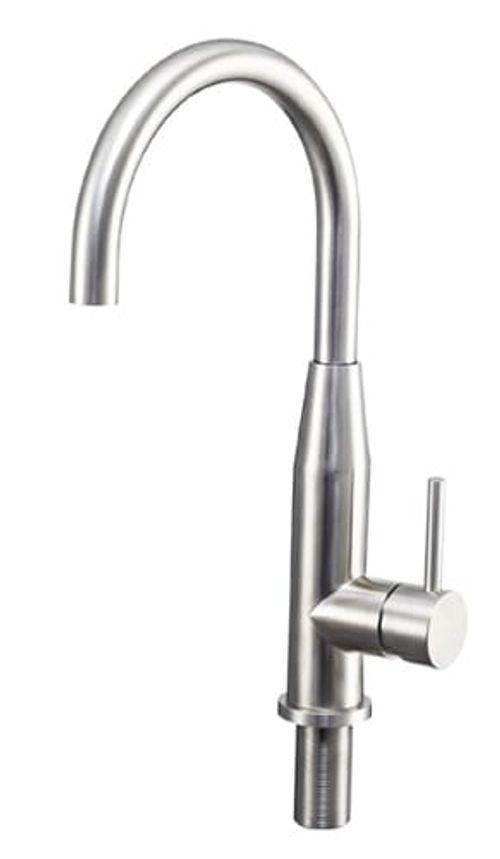 Faucet - SS1107 | Swivel Spout Mixer Tap