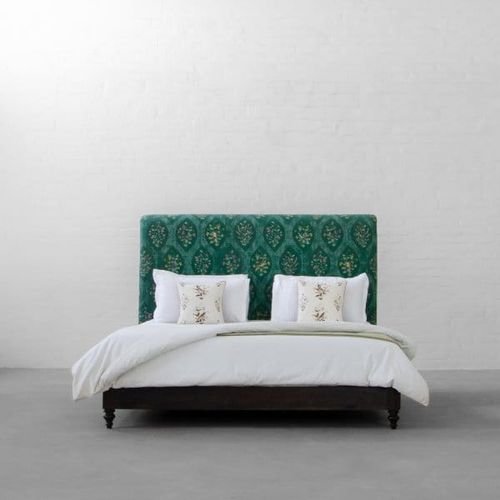 Paris Bed Collection 1
