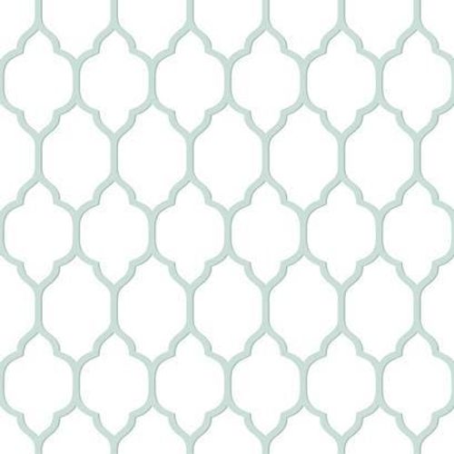 Moroccan Trellis - Ba4508