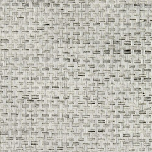 Japanese Paper Weave - Two Tone Grey
