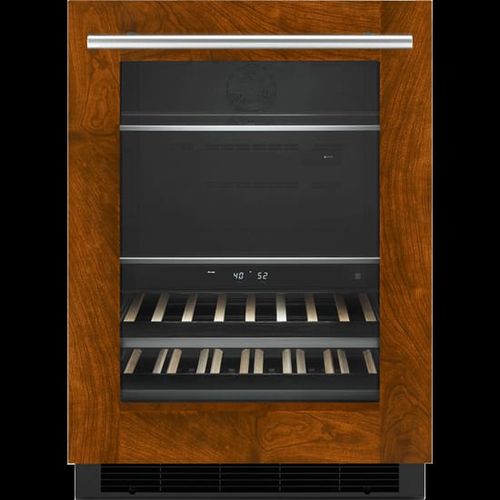 24” Under Counter Beverage Center-JUB24FRECX