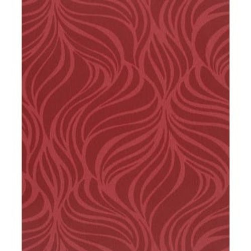Empreintes Motif Balti Rouge - Emp21918131