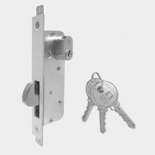 Sliding Door Lock
