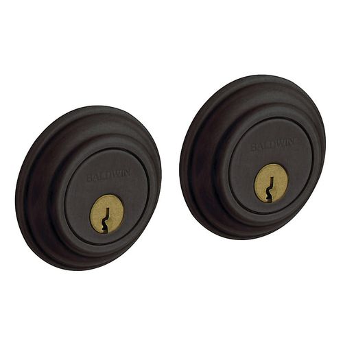 Traditional Deadbolt-8232.402