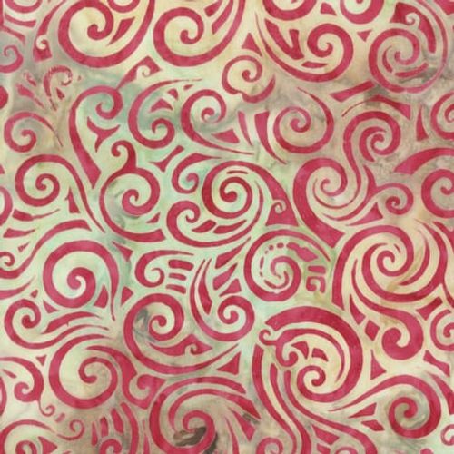 Art Inspired: Salon At The Rue Des Moulins 253q-6 Magenta