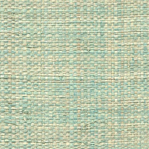 Island Raffia - Maldive Blue