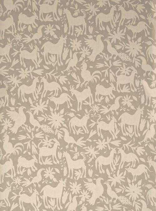 Otomi - Desert