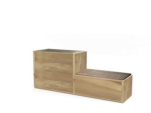 Avant Modulo 1
