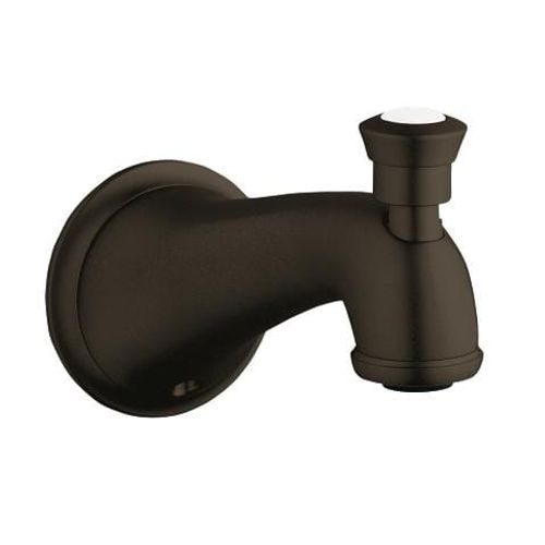 Seabury Bath Spout With Diverter 6