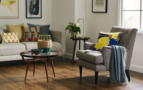Bureau Oak