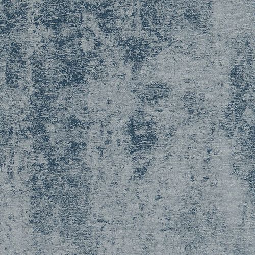 Walls Of Fez - Navy On Sky Epi Leather