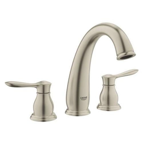 Parkfield 3-h Roman Tub-25152en0