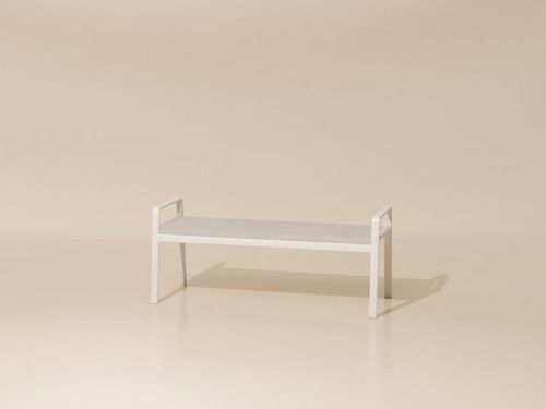 Low Dining Table 220x94
