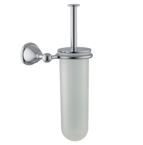 F6046/1 Wall mounted Brush Holder