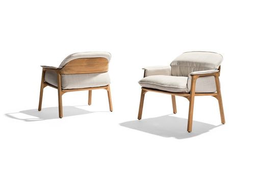 Nomad easy chair