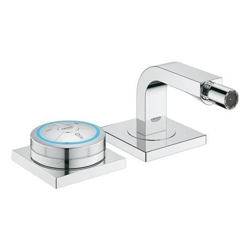 Allure F-digital Digital Bidet Mixer 36346000