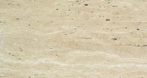 Cream Travertine