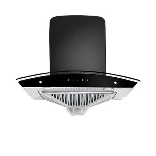 Zavio Plus 60 Auto Clean Chimney