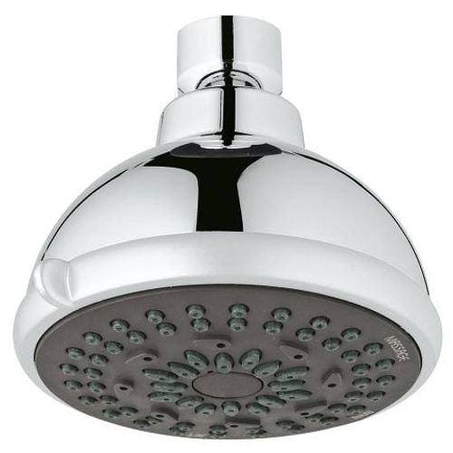 Tempesta 90 Trio Head Shower 3 Sprays-27295000