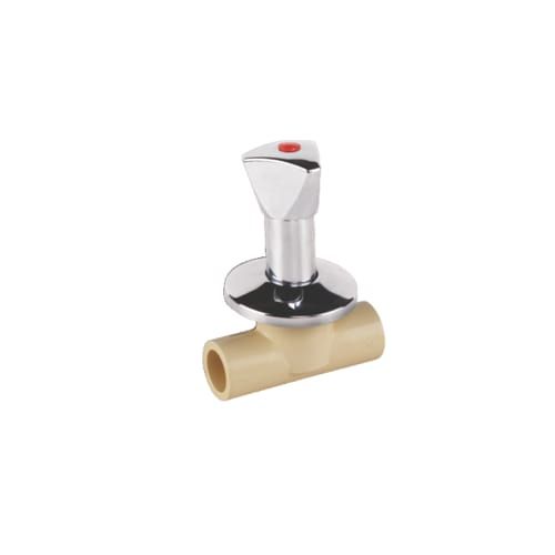 Lifeline C-pvc Hot And Cold Water System Concealed Valve