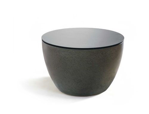 Soba Concrete Firebowl