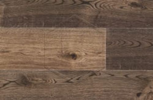 HW9256 Fusion Oak Wicken Character Grade 190.5mm Engineered Wood Flooring