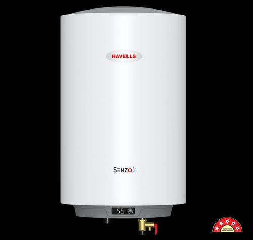Senzo
25 L White