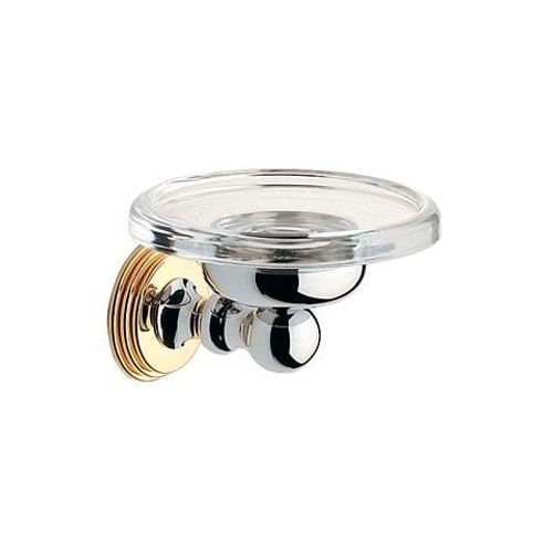 Sinfonia Soap Dish Holder 40045ig0