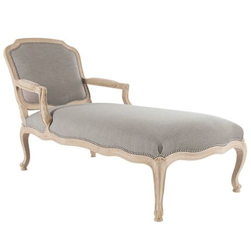 Louis Soleil Chaise