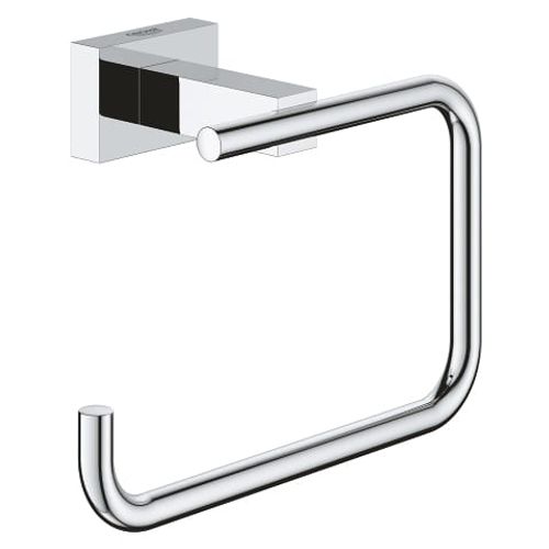 Essentials Cube Toilet Paper Holder 40507001