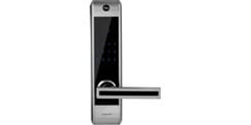 YDME70 (Mortise Lock) - PIN Code, RF Card, & Mechanical key