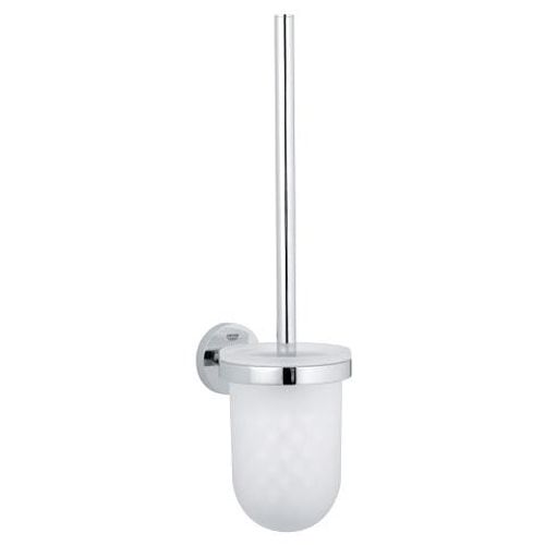 Essentials Toilet Brush Set 40374000
