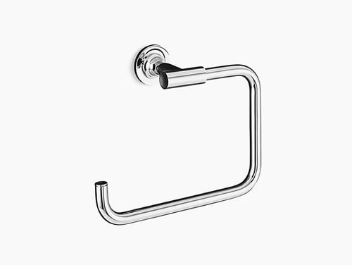 Purist Towel Ring
