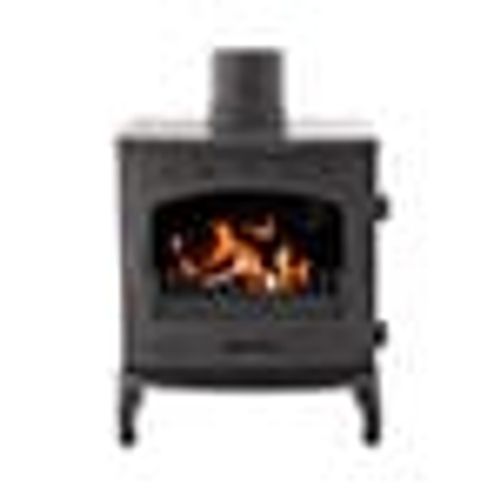7.3KW Cast Iron Stoves