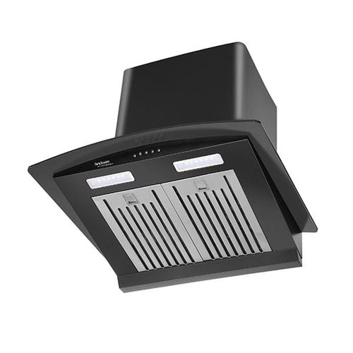 Victoria Autoclean 60 Auto Clean Chimney