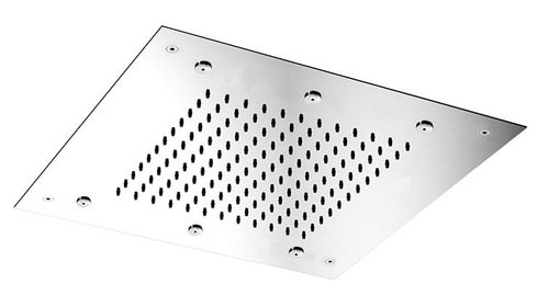 F2901 Hamonia Ceiling mounted Stainless steel Showerhead