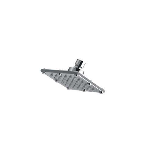 Sandwich Rain Shower 4 Inch