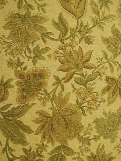 Chenille Big Ramage-50813