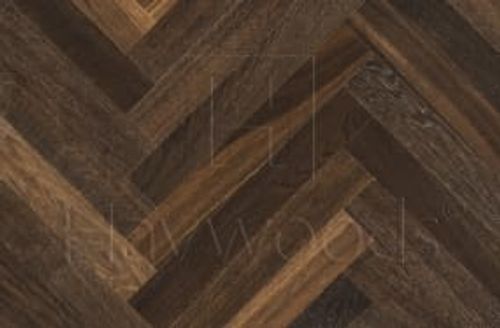 HW16007 Notte- Block Select Engineered Wood Flooring